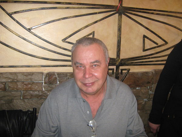 Алексей Новиков