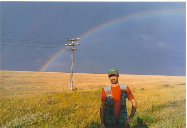 Евгений Еfimov