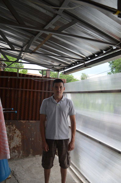 Владимир Савельев