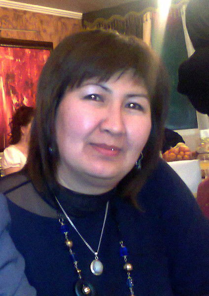 Айтбаева Жылдыз