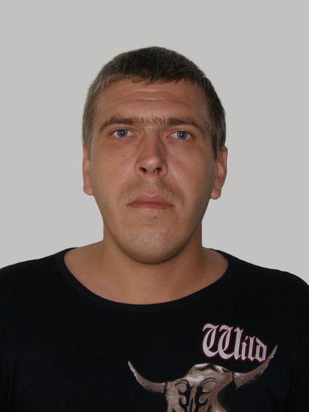 Андрей Пригода