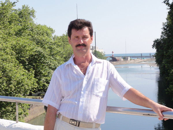 В.н. Алексеев