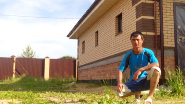 Sultanbekjon Mahanov