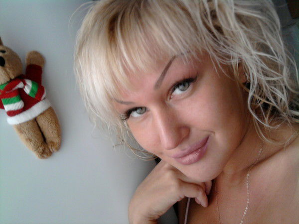 Алина Мальвина