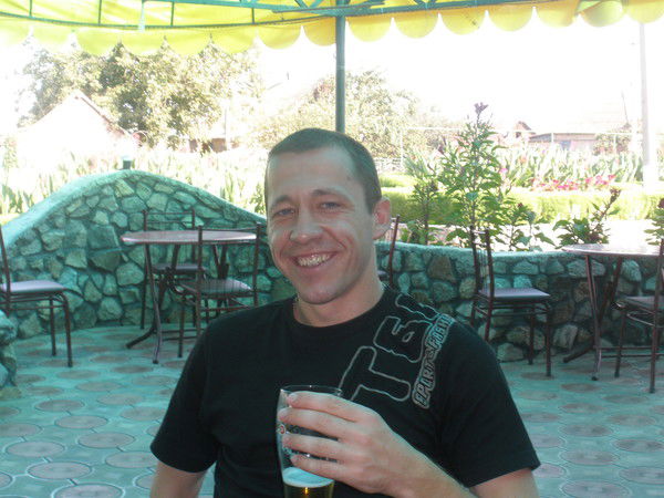 Сергей Барлетов