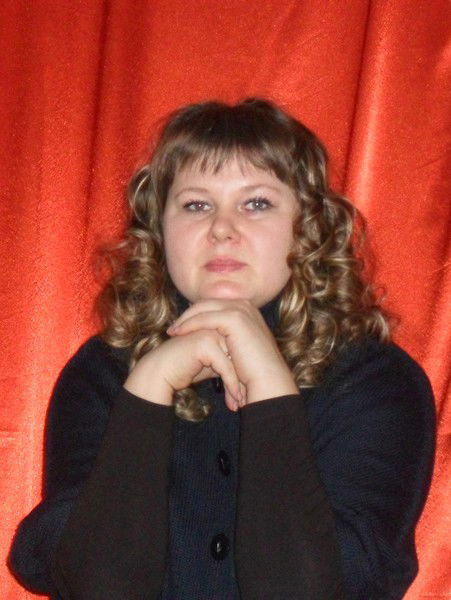 Елена Дроздова