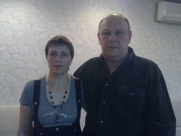 Елизавета Миронова