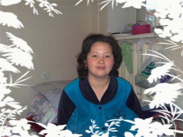 Айнур Махамбетова