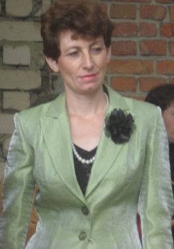 Ирина Шумакова