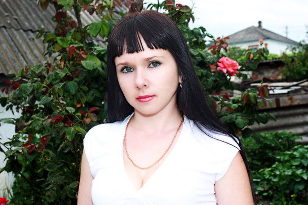 Галина Фоменко