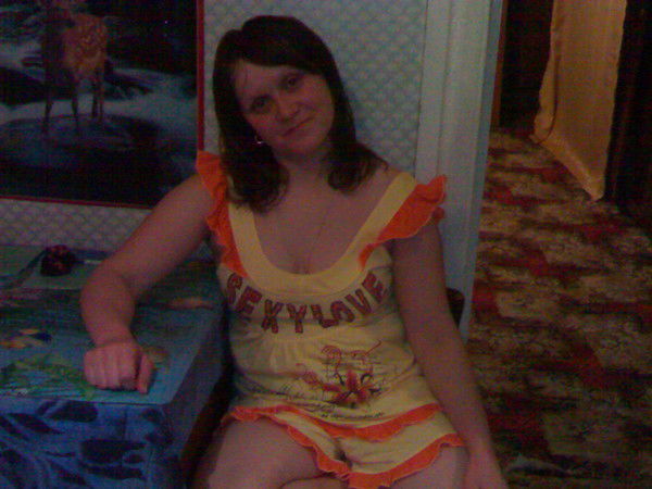 Елена Моисеева