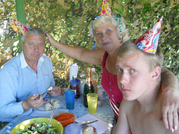 Людмила Яромчук