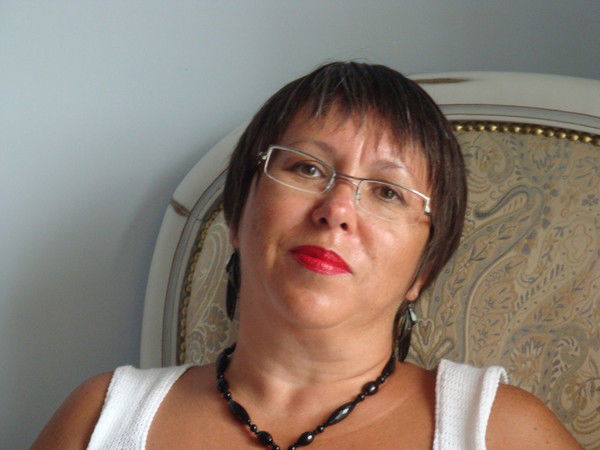 Ирина Кривонос