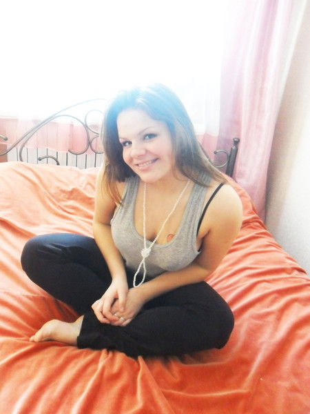 Алинка Веселик