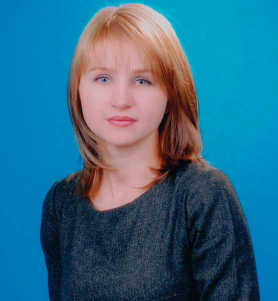 Анжела Утробина