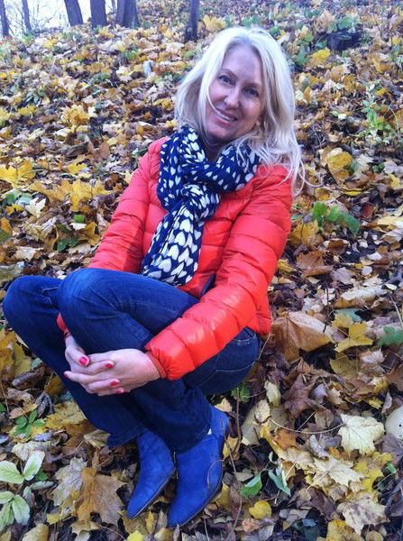 Тамара Листратова