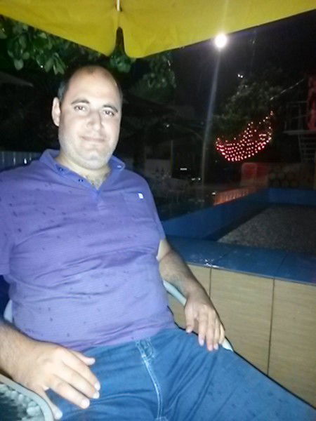 Тамик Кусов