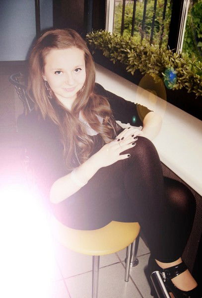 Леночка Максимова