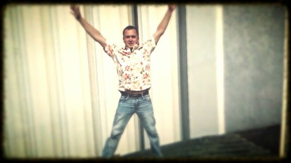 Руслан Шарипов