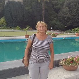 Наталья Сергеева