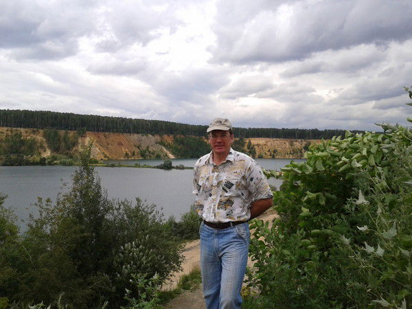 Дмитрий Васюнин