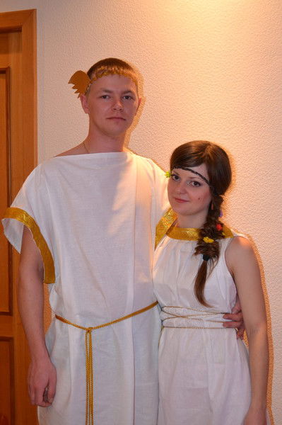 Александр Баринов