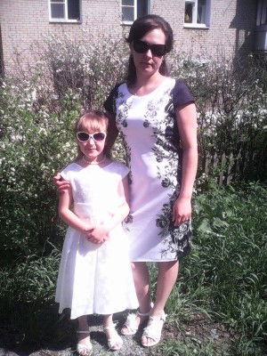 Александра Сорокина