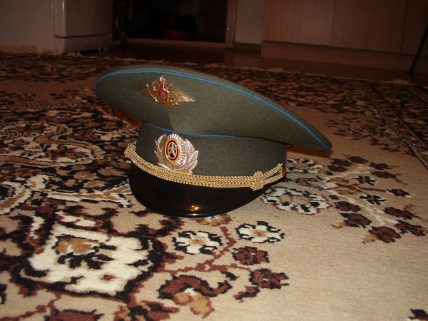 Александр Калмыков