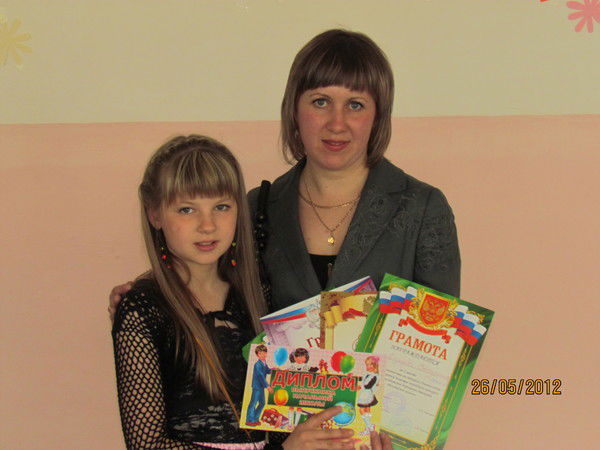 Наталья Демко(Еговкина)