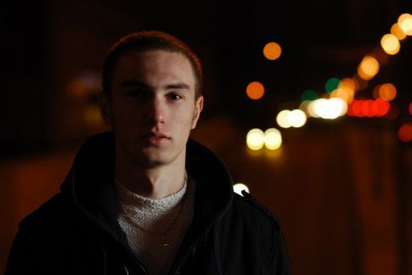 Макс Полянский