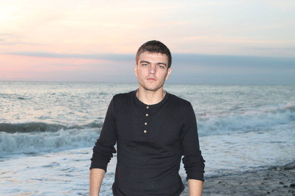 Мекшин Александр