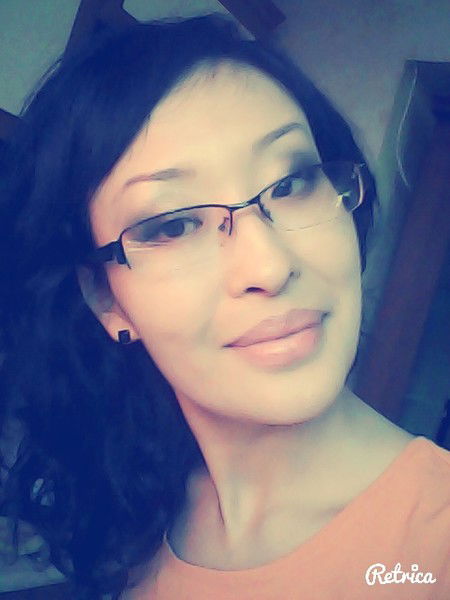 Жадра Мергенбаева