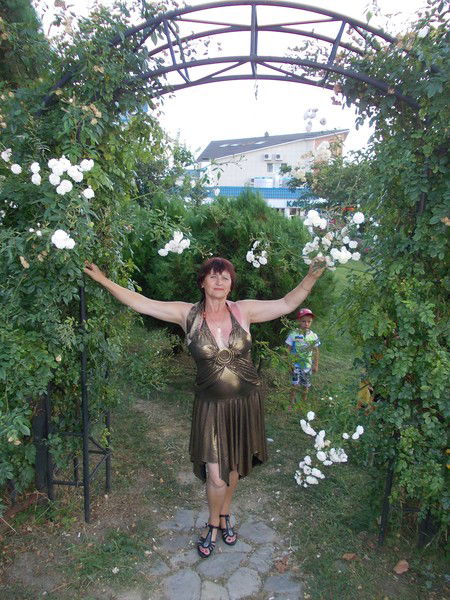 Галина Иванова