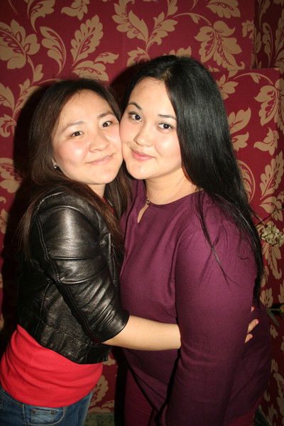 Жанара Курбиева