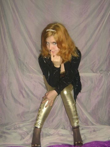 Юлия Чупрова