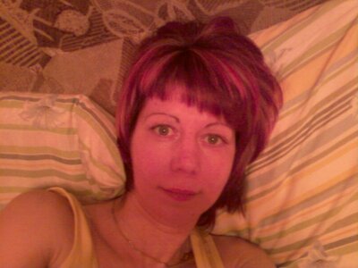 Ольга Змеюка