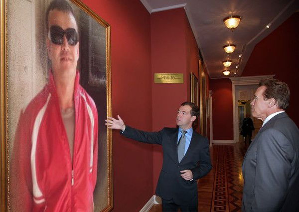 Каныбек Жарматов