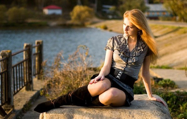 Дарья Петровна