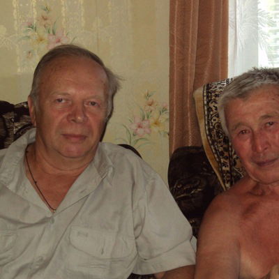 Алексей Ануфриев