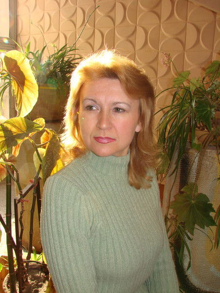 Надежда Войтенко