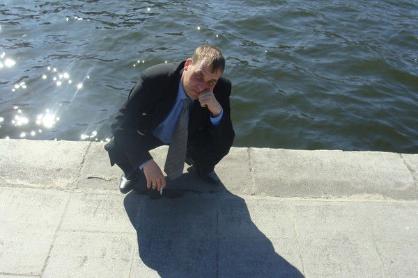 Евгений Капшуль