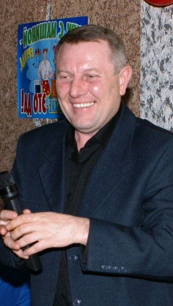 Алексей Алькаев