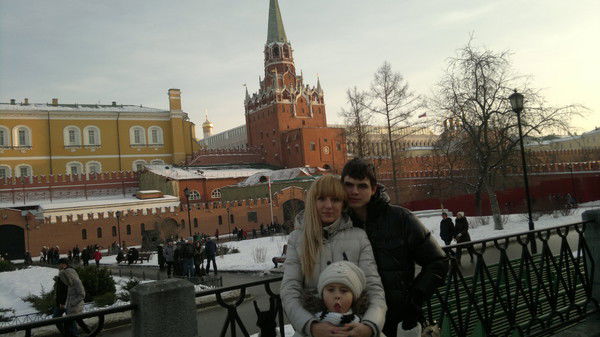 Денис Якунин