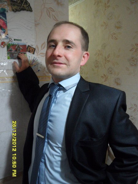 Евгений Лукьянов