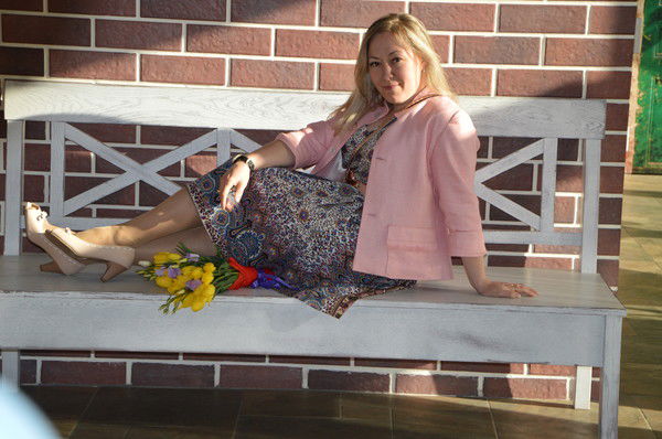 Ксения Ткаченко