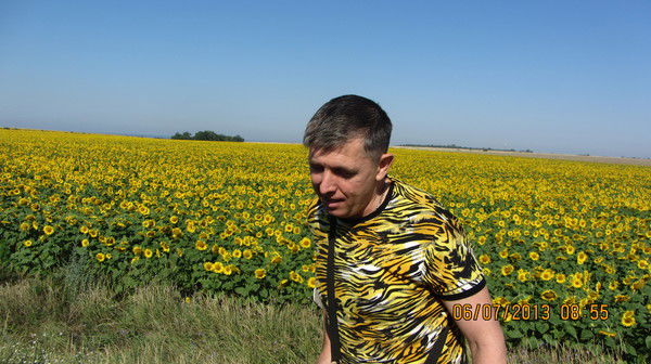 Андрей Кривов