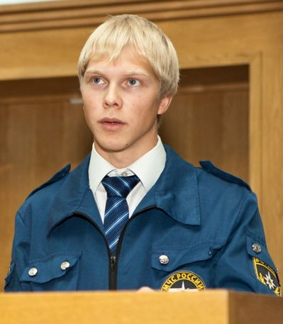 Валерий Степанов