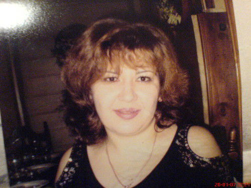 Dilya Бобоалиева