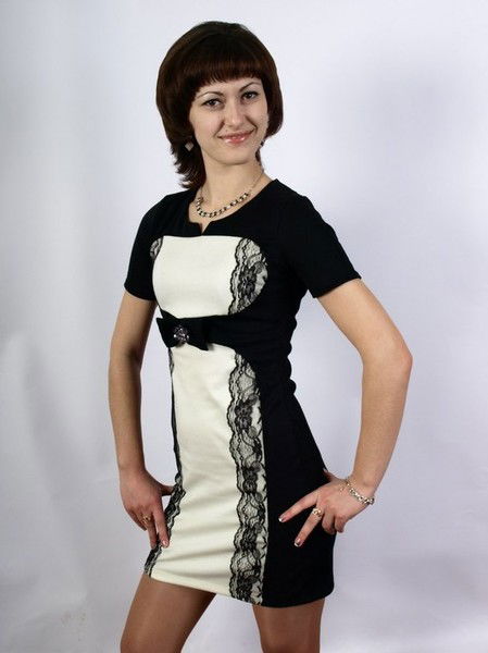 Светлана Вайнагий