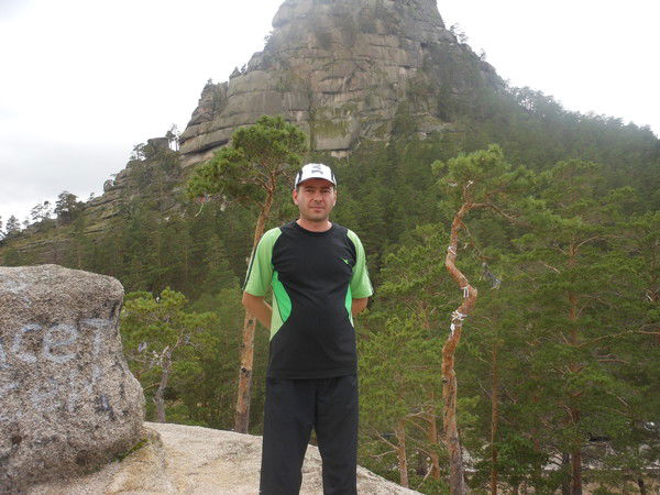 Тимерлан Албаков